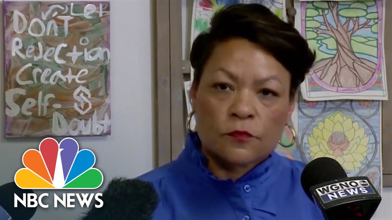 New Orleans Mayor To Repay City $30,000 For Excess Travel Expenses
