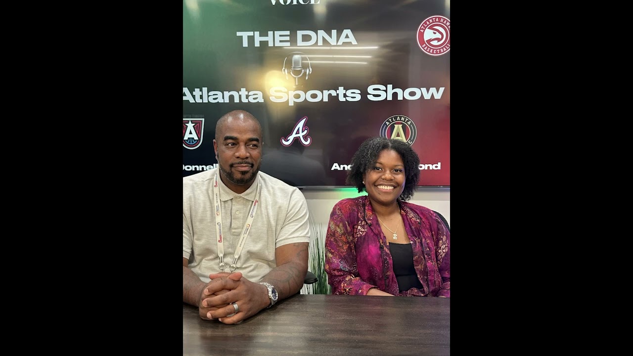 DNA- The Suggs Report