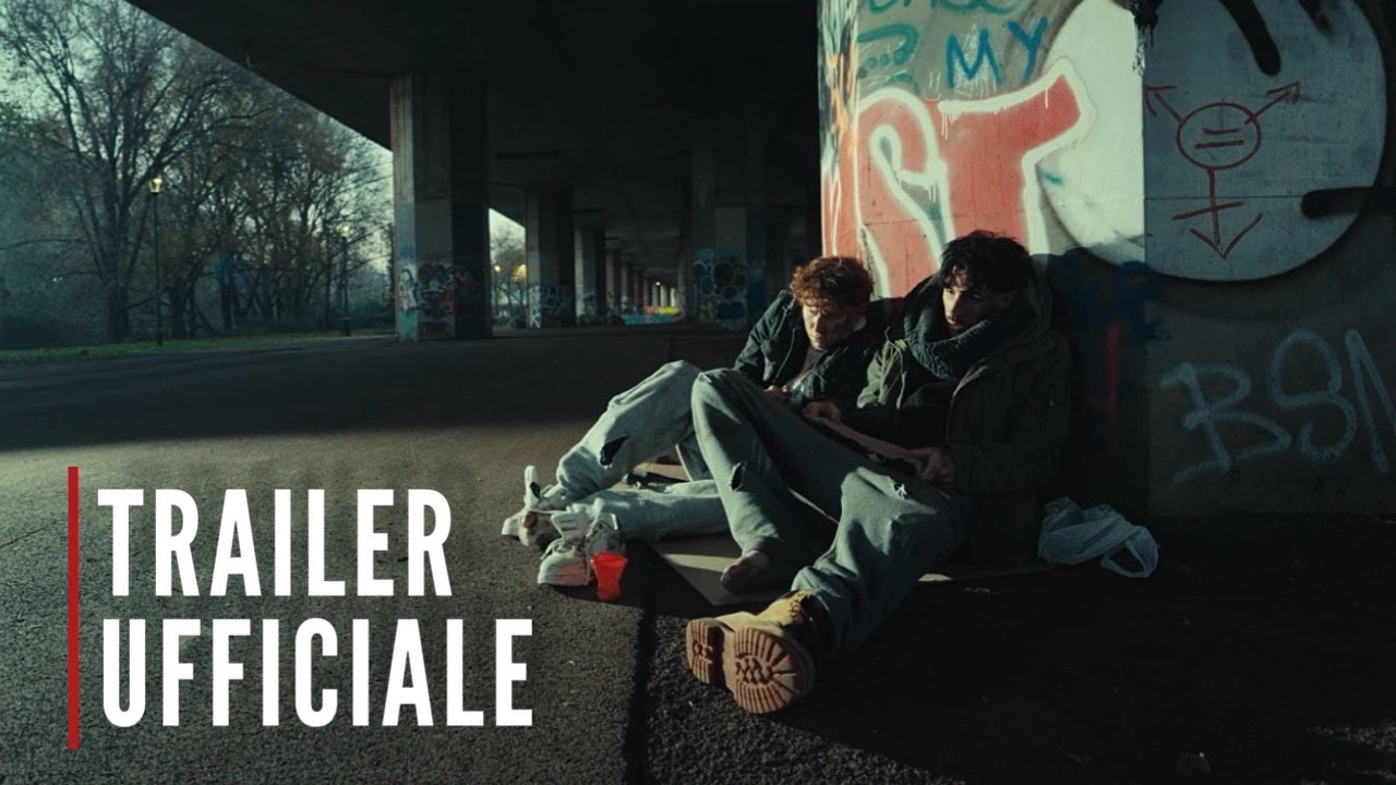 BANKAROTTA PODCAST | Trailer Ufficiale