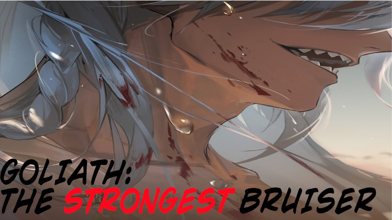 Goliath the goat | Morimens, Traphase