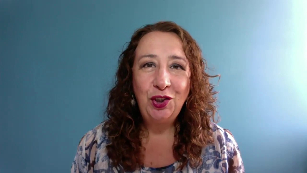 Write Without Waffle with Jackie Barrie