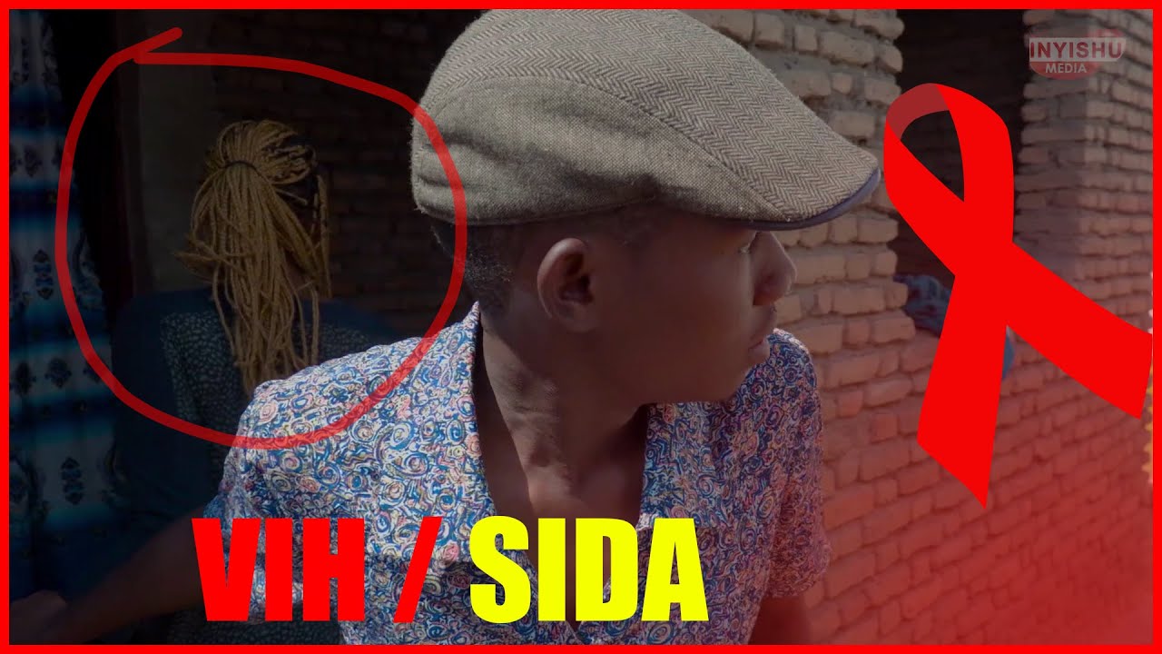 🔴VIH / SIDA (be careful) Twenga wige 2021