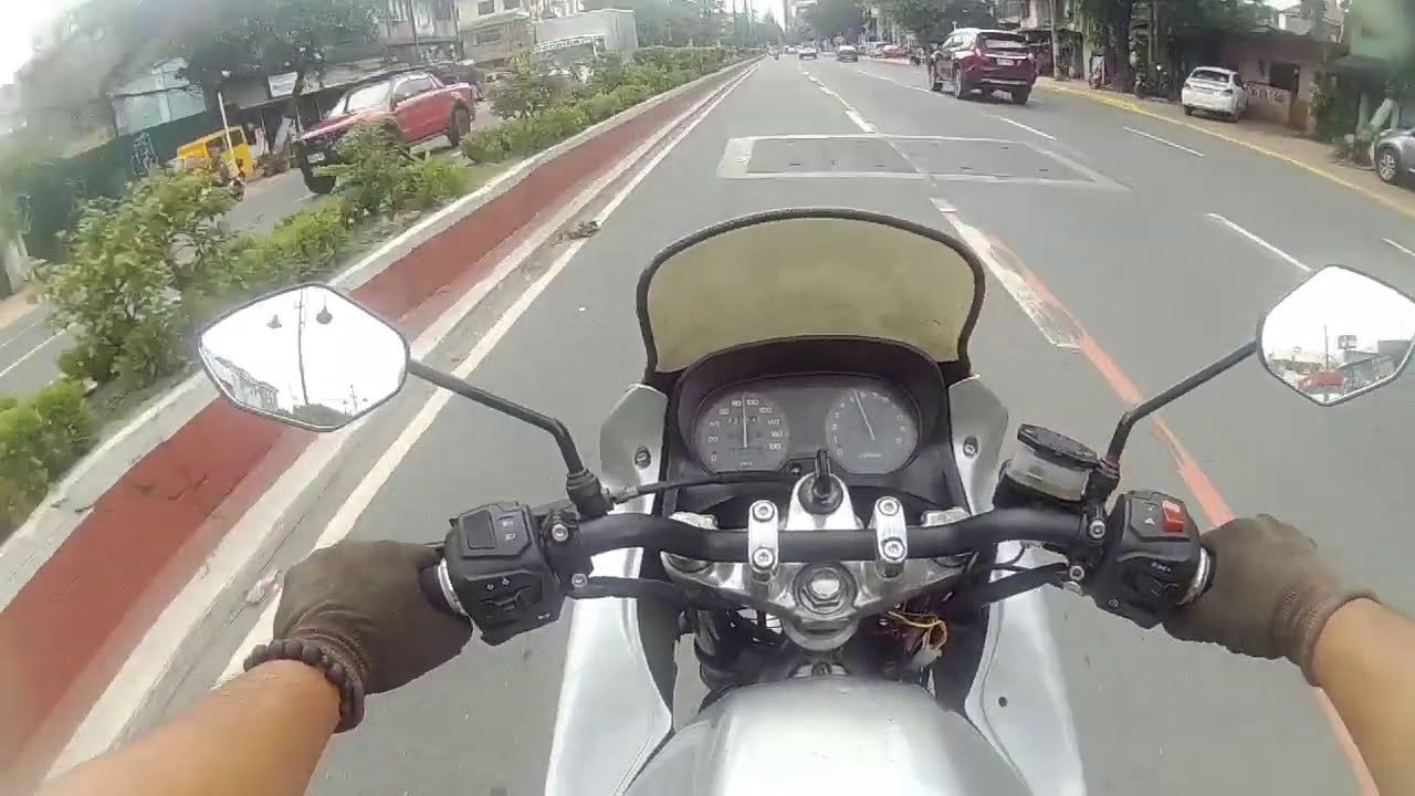 YAMAHA XJ400 DIVERSION / RESTORATION