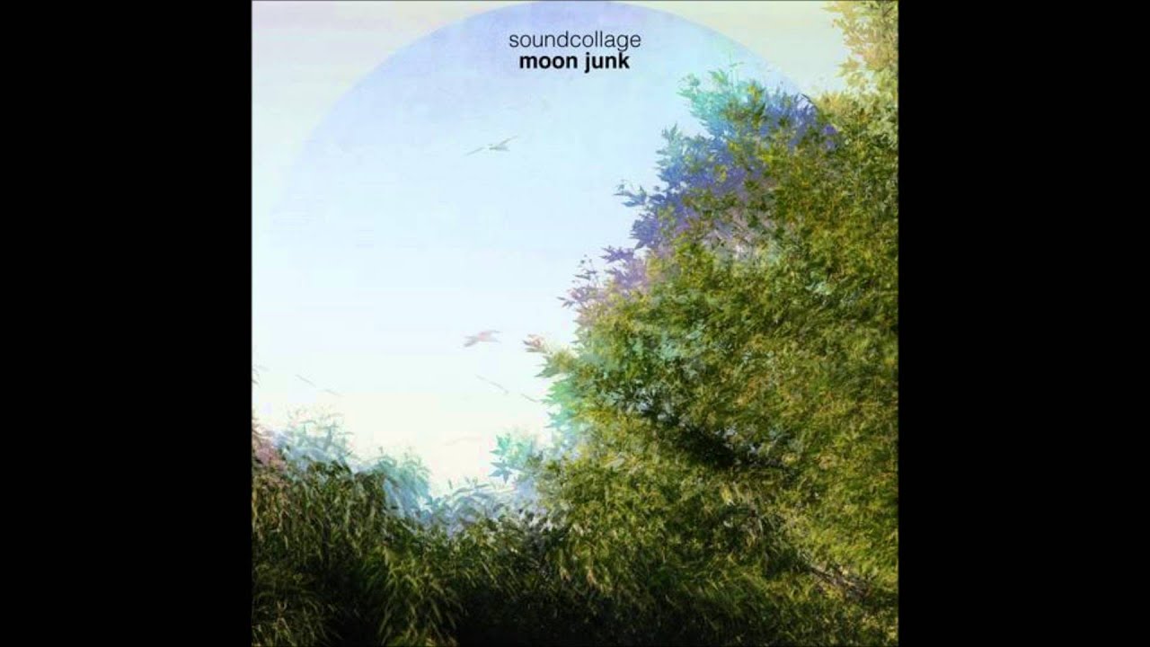 soundcollage -  Moon Junk EP