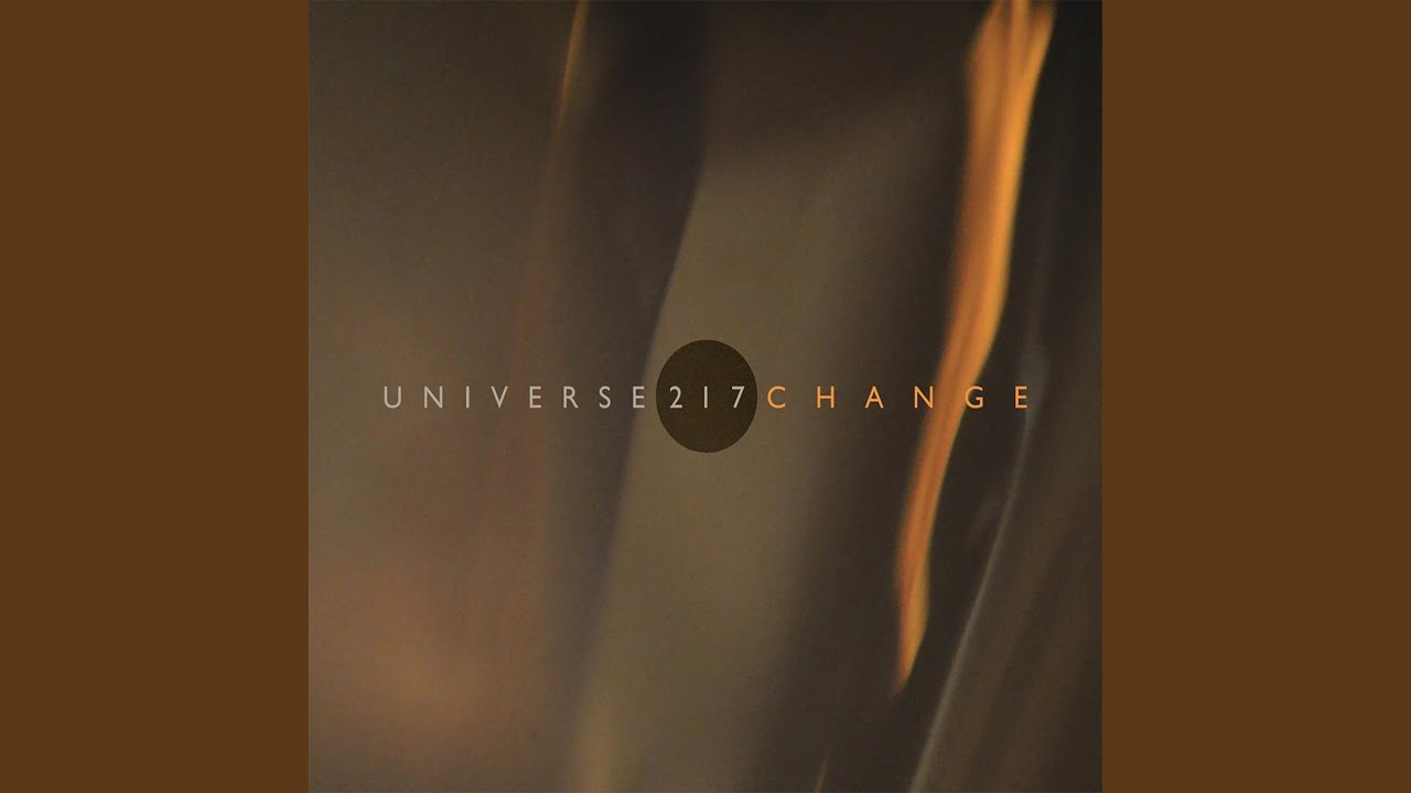 Change