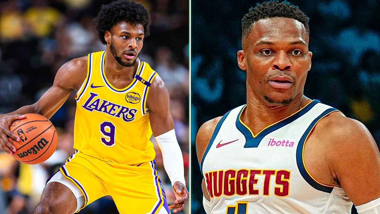 NBA PRESEASON IS BACK !!! 🔥 - Best Preseason Moments