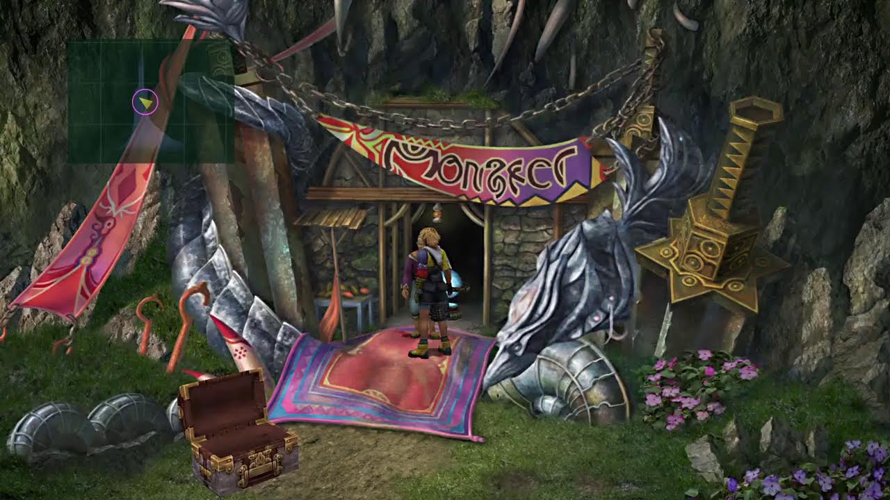 Short test stream - No Purple Spheres Monster Arena & Dark Aeons