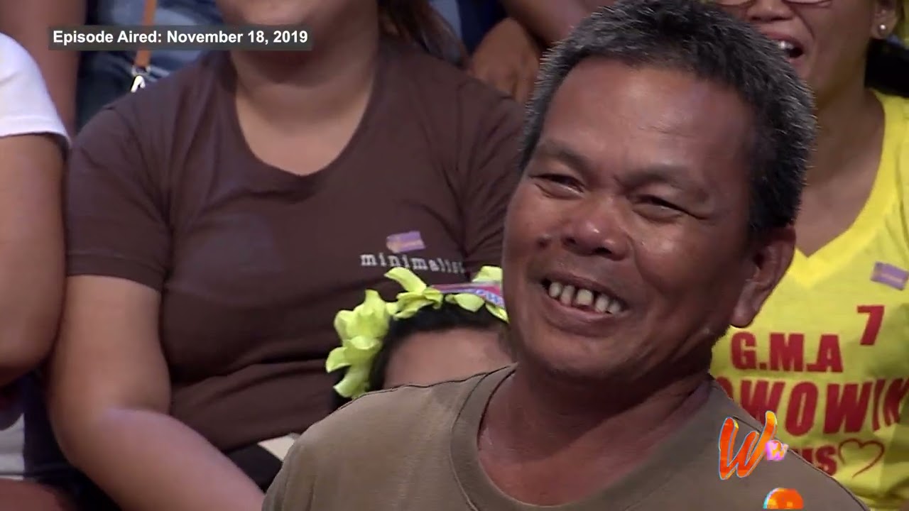 WOWOWIN: KINAKAWAWA DAHIL WALANG PINAG-ARALAN?! PERO NABUHAY ANG MGA ANAK SA MARANGAL NA PARAAN!