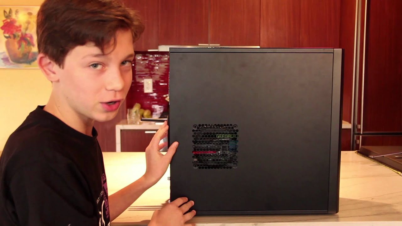 Ivy Bridge Hackintosh 2012 (10.8.2)
