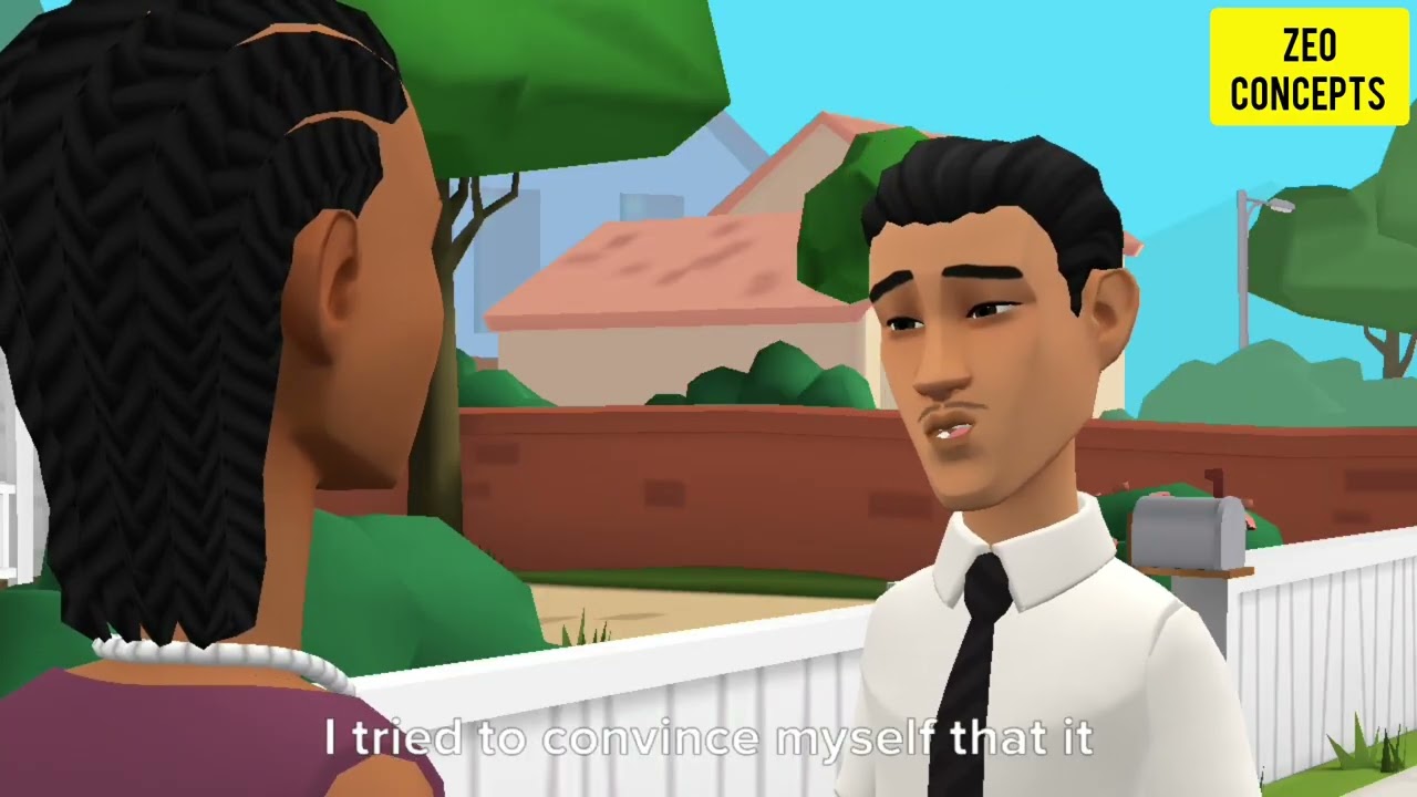 HOW TO MAKE YOUR ENEMIES CRY AND BEG FOR YOUR FORGIVENESS_CHRISTIAN ANIMATION VIDEOS 