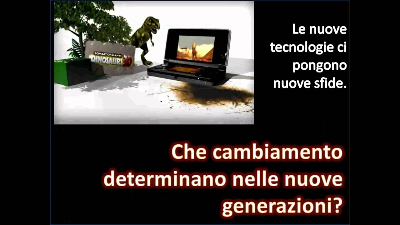 ESSEREGENITORI OGGI