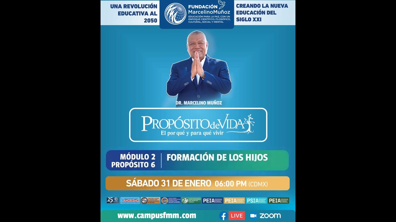 Formación de los Hijos
