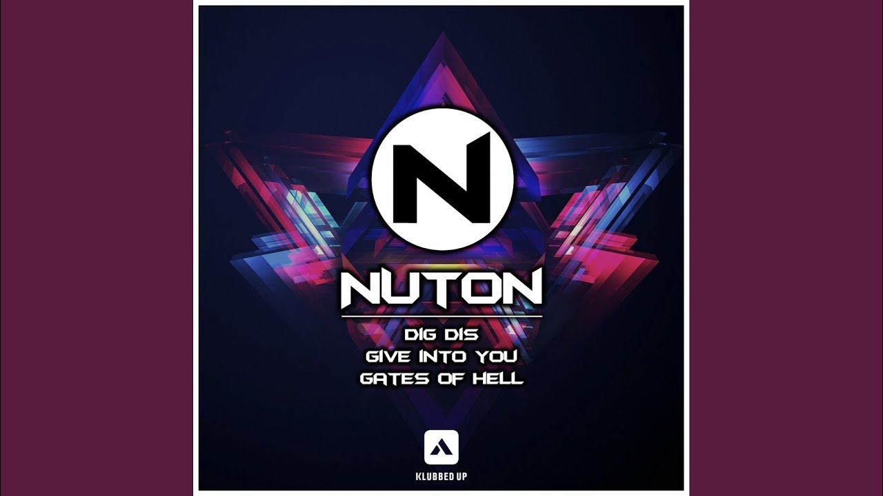 Dig Dis (Original Mix)