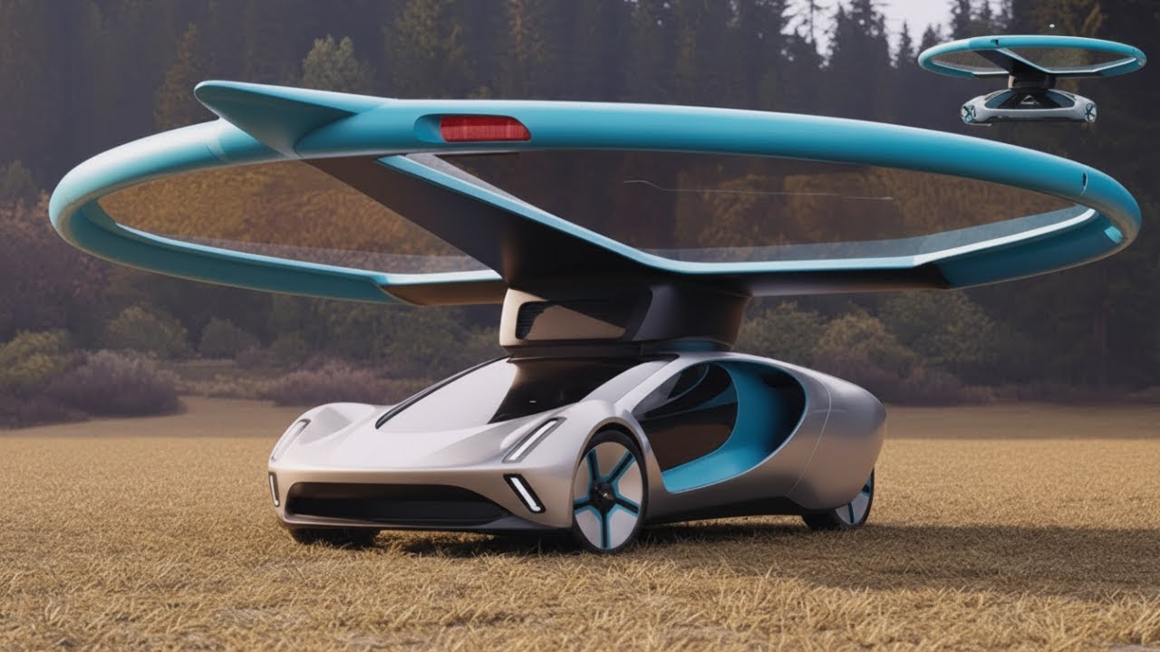 Top Future Technologies That Will Blow Your Mind | World Changing Innovations