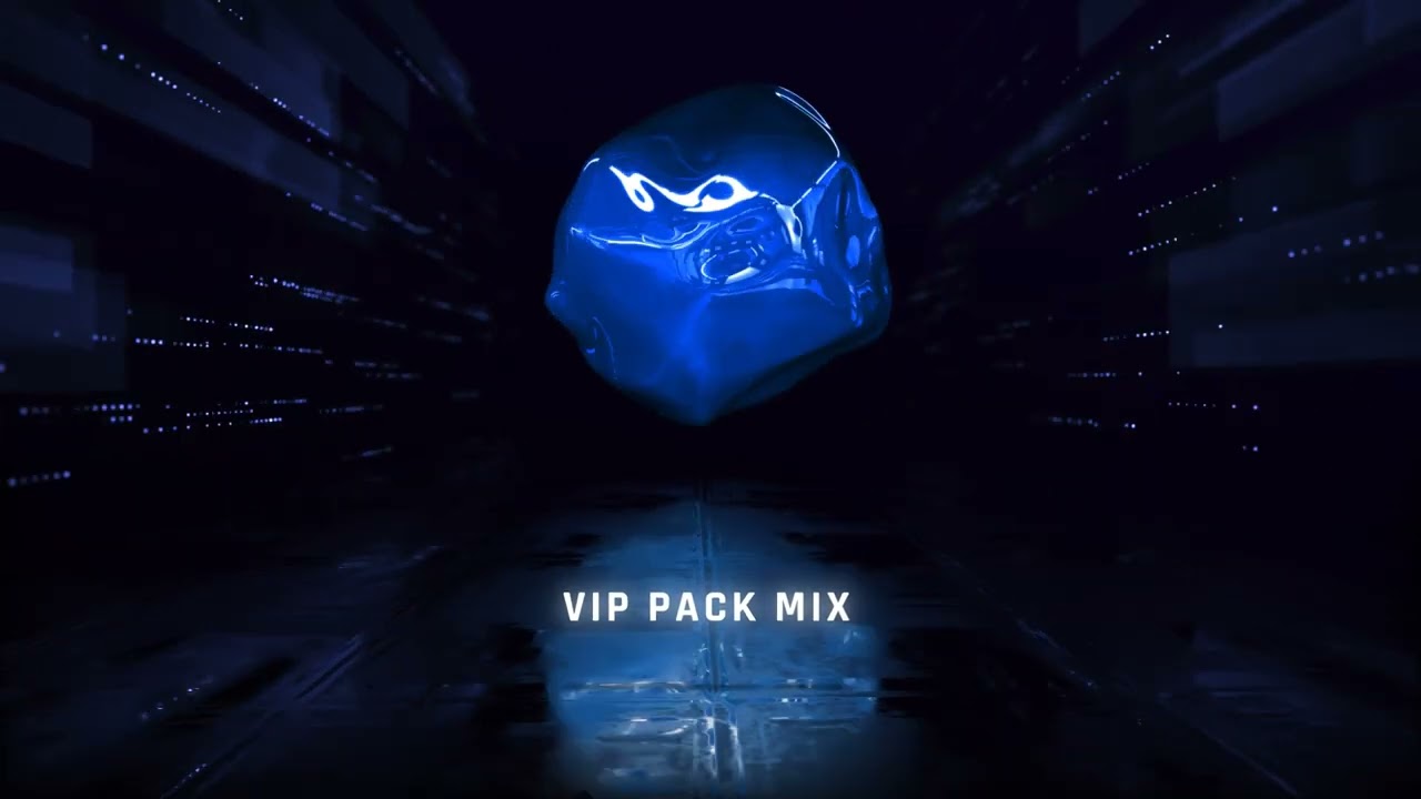 Gouki - VIP PACK MIX