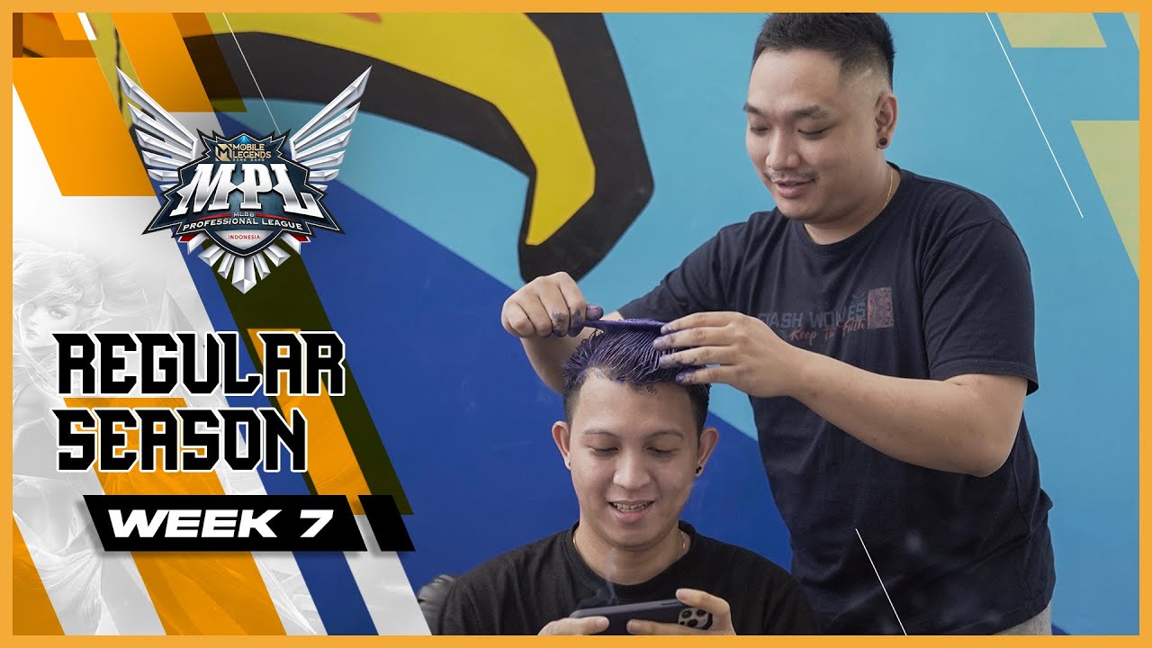 AKHIRNYA PUCUK | MPL SEASON 8 HIGHLIGHT