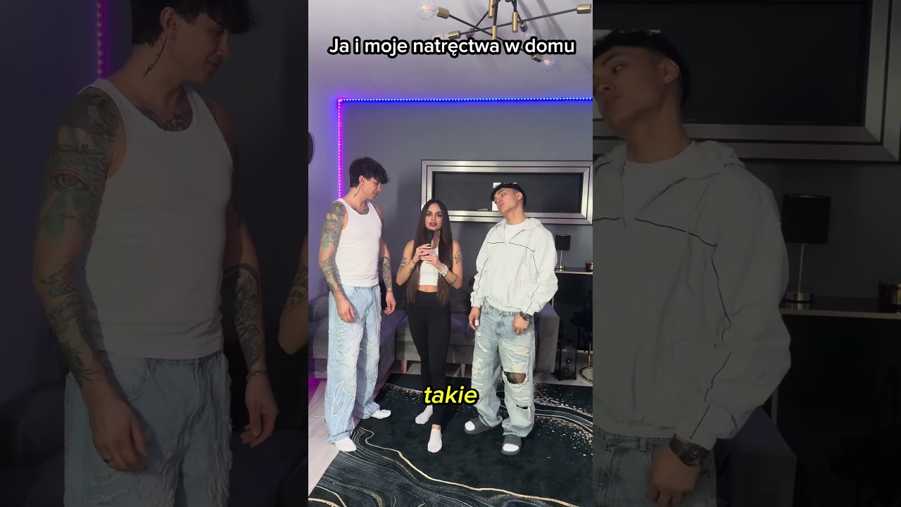 A wy jakie macie? 😂