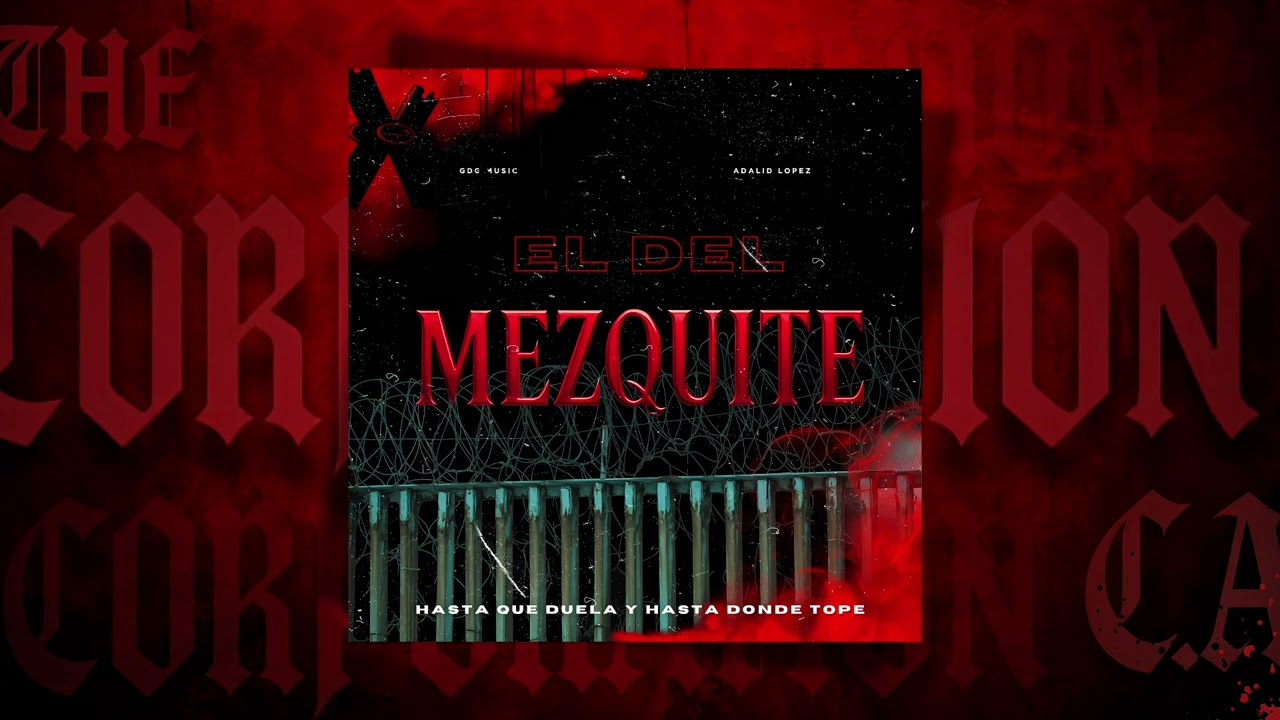 EL DEL MEZQUITE