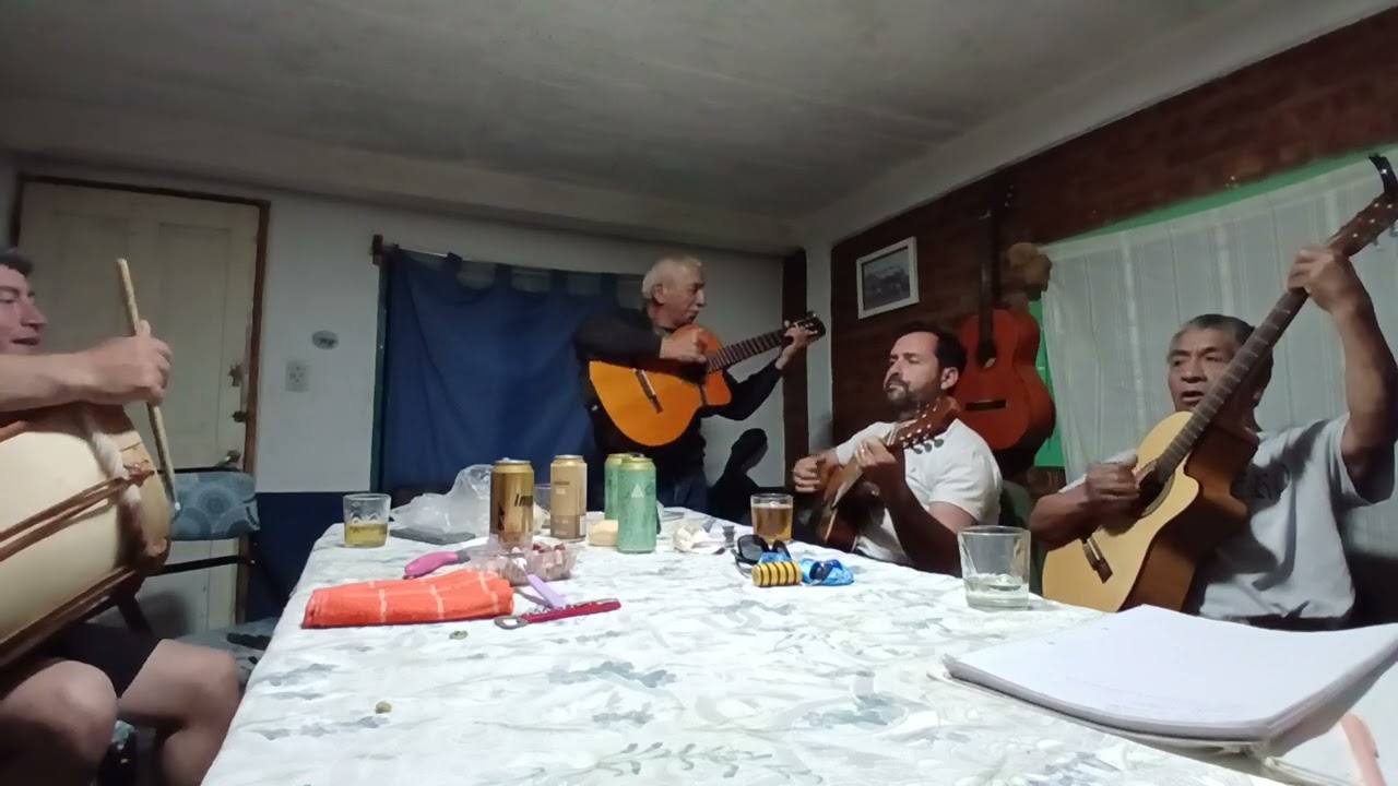Las Voces del Valle (Trevelin, Chubut). 