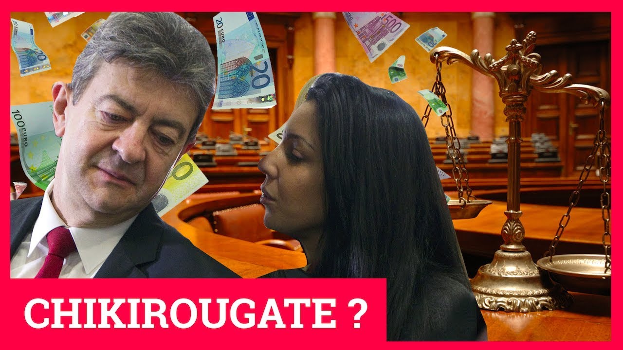 La France Insoumise soumise aux questions