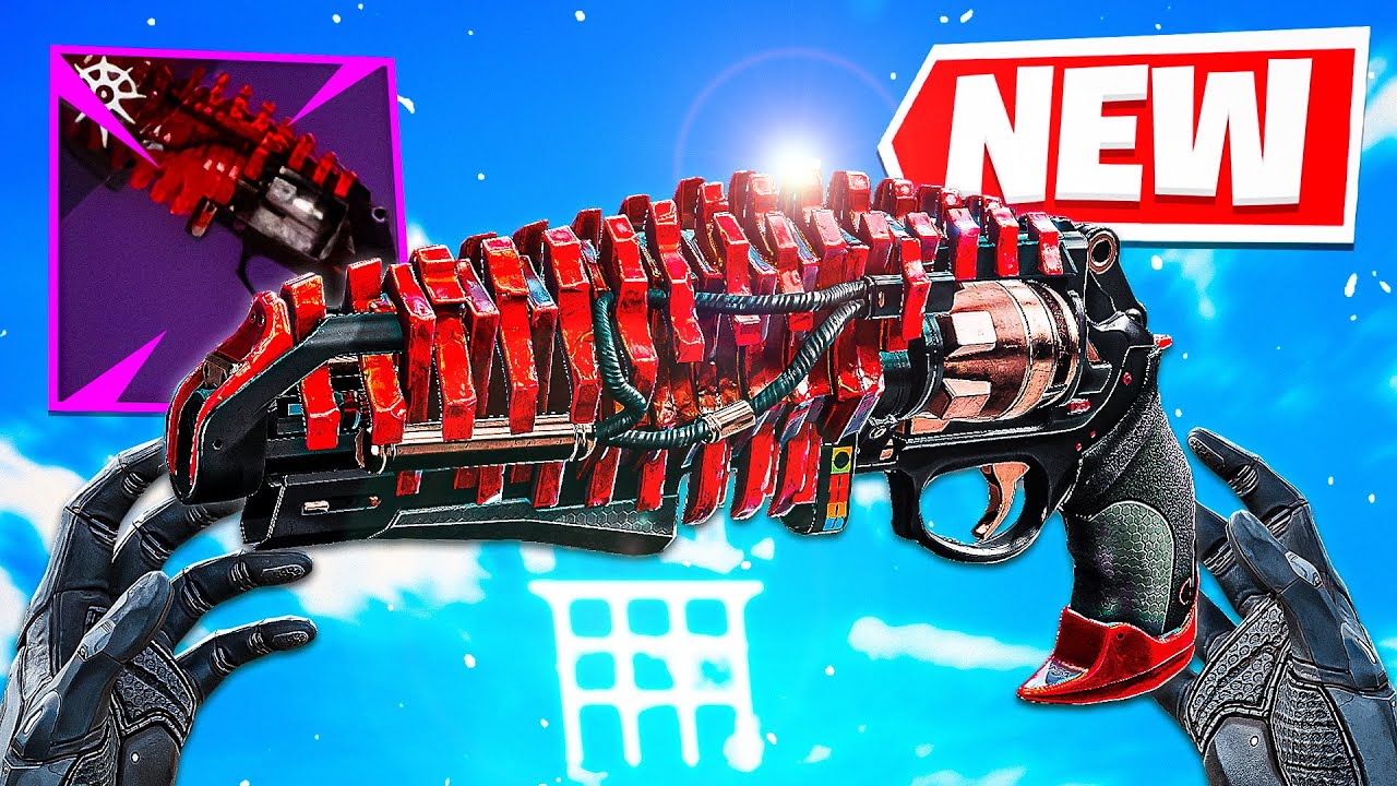 This Dungeon Hand Cannon is FANTASTIC (Unloved God Roll)