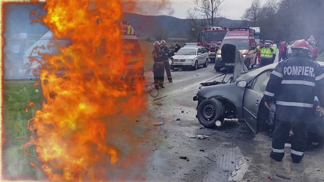 ISUJ Arad   Interventii 2018