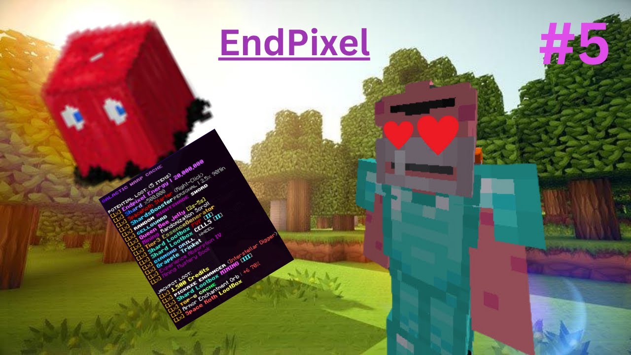 Opening GALACTIC Lootbox and koth!!! #5