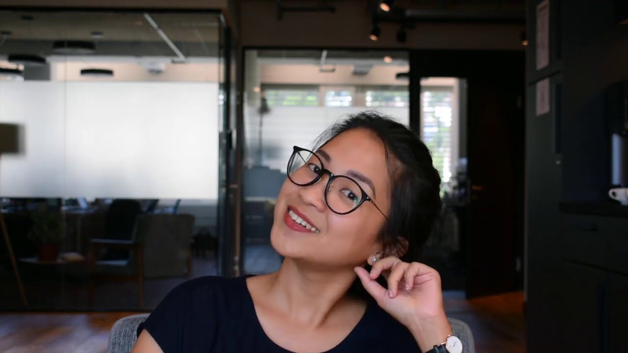 Life at Acredius: Meet Jessica