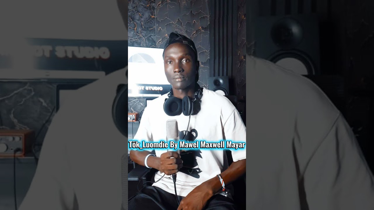 Tök_Luomdie by Mawel Maxwell Mayar