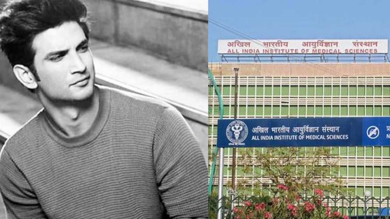 SSR death case: AIIMS forensic report suggests the possibility of suicide, say reports