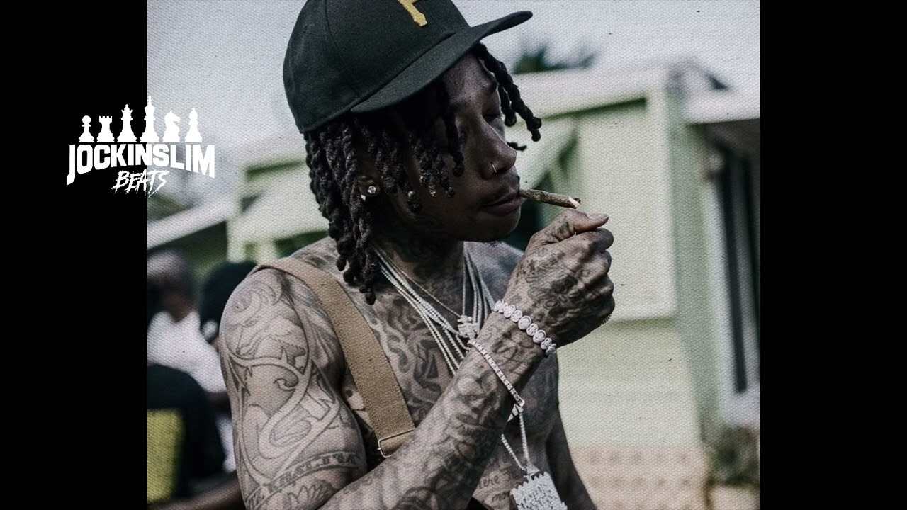 (FREE) Wiz Khalifa West Coast Type Beat / Instrumental 2025- “50s In The City”