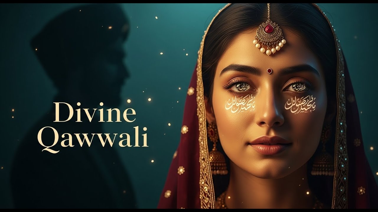 Spiritual Love Music Playlist | Sufi Vibes for Deep Reflection