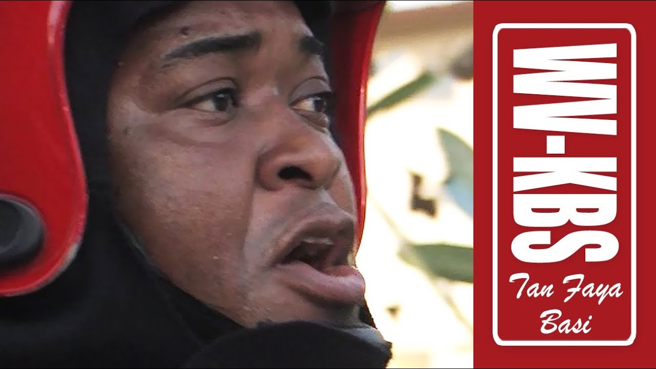 Series,  In de clinch, WV-KBS™ Tan Faya Basi ep.2 prt.2