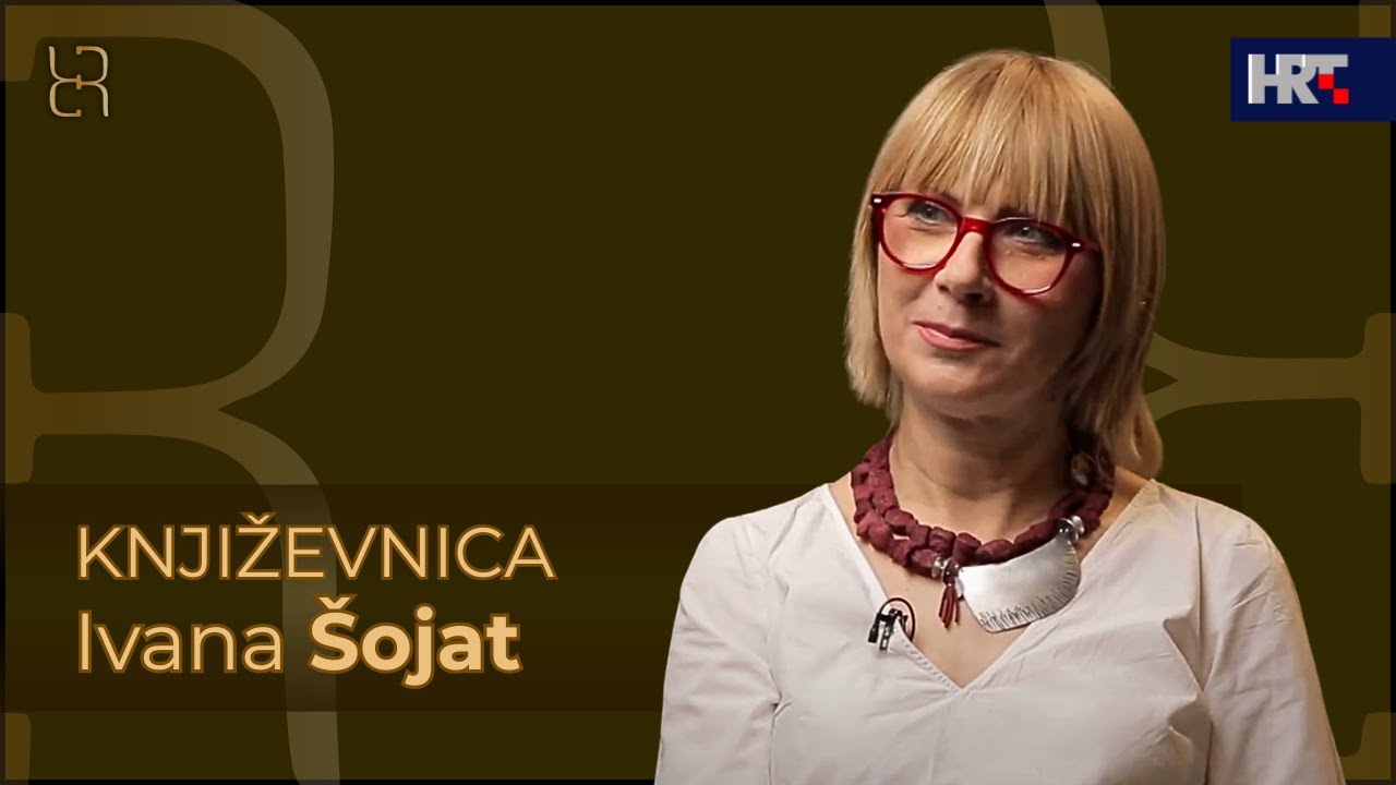 Razgovor s razlogom: Ivana Šojat