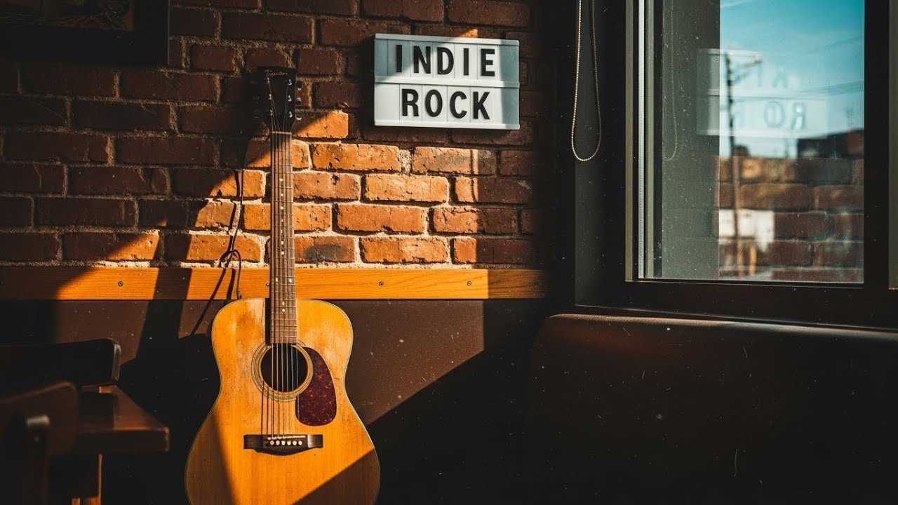 Indie Rock/Alternative Compilation 🎸 That Inspired by Vampire Weekend Vol 718
