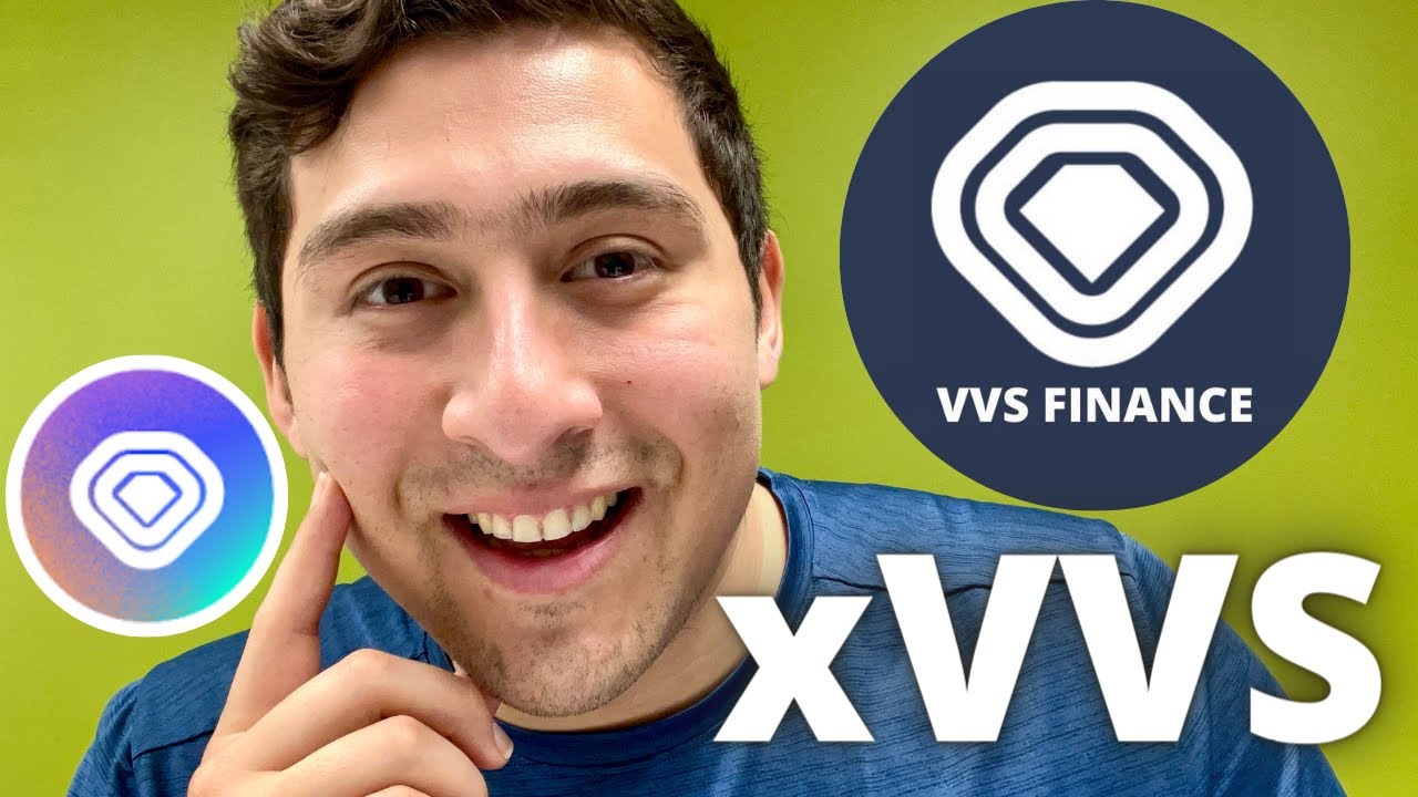 VVS FINANCE CRYPTO HUGE NEWS! xVVS Token is a GAME CHANGER!