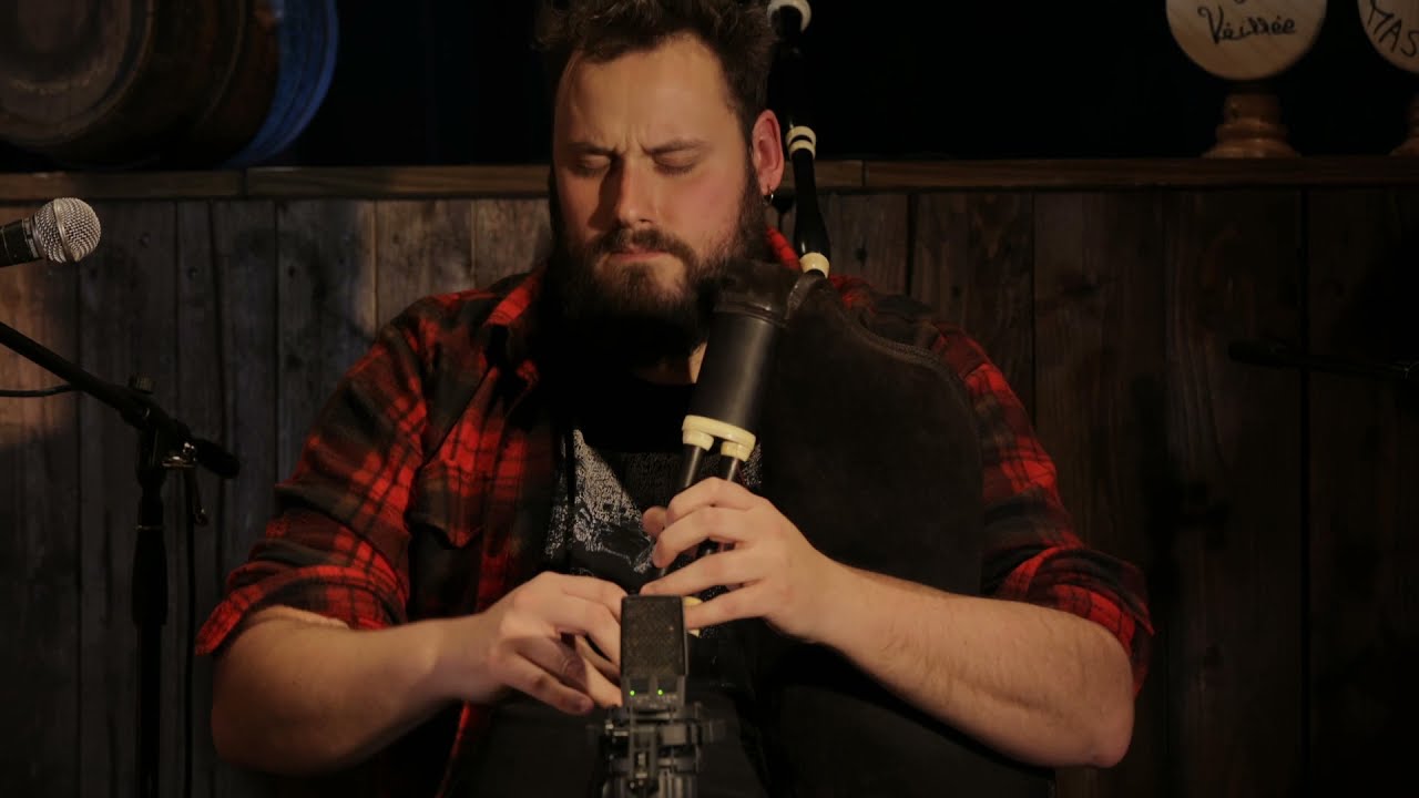 Gros Vivier - Polka des Bœufs-Polka du Jean Tiré