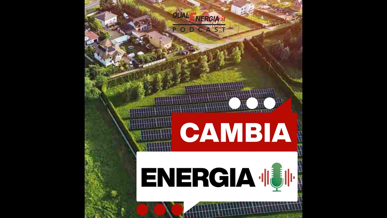Fotovoltaico e campi elettromagnetici: facciamo chiarezza