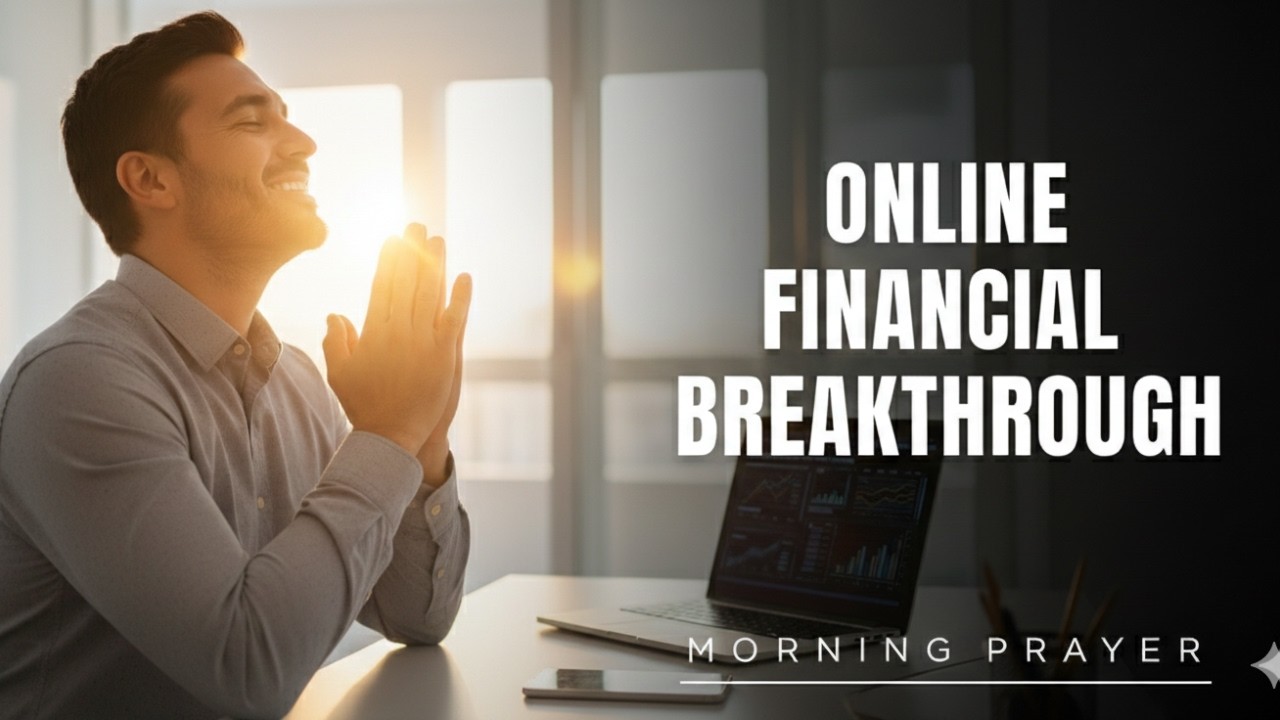 ONLINE FINANCIAL BREAKTHROUGH