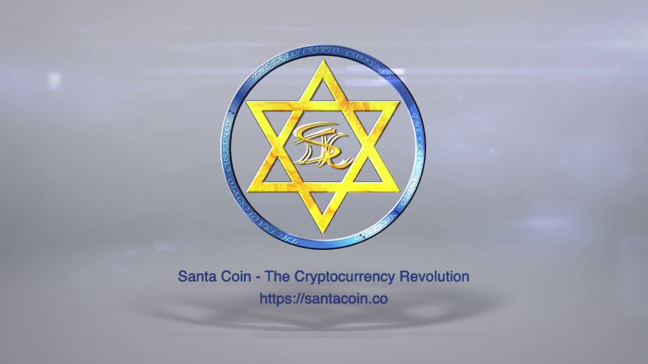 introduction Santacoin