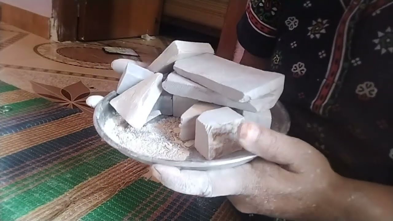 Cleaning videos 
