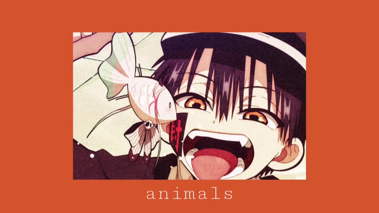 animals ( slowed )