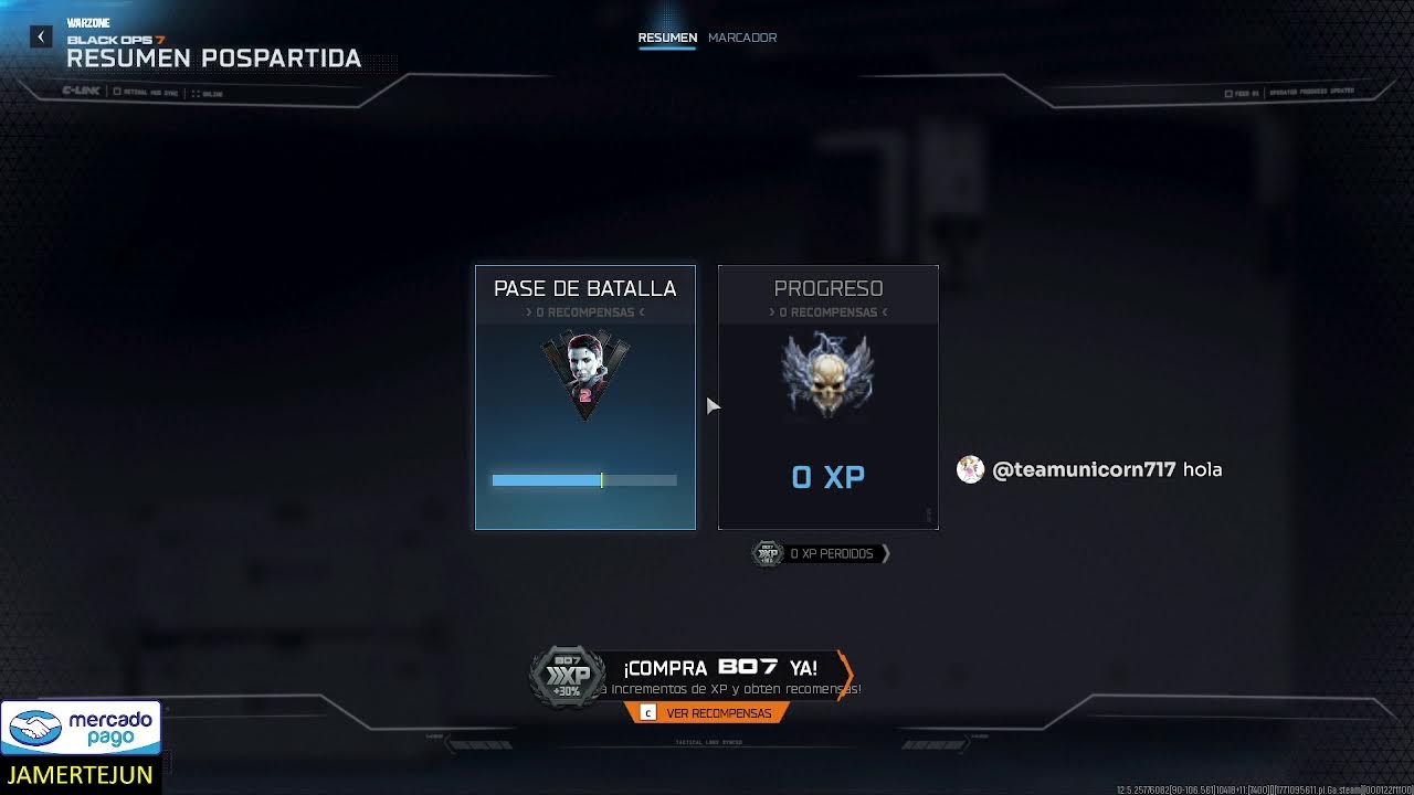 Tarde de Euro Truck Simulator 2 Y Call of Duty: Warzone