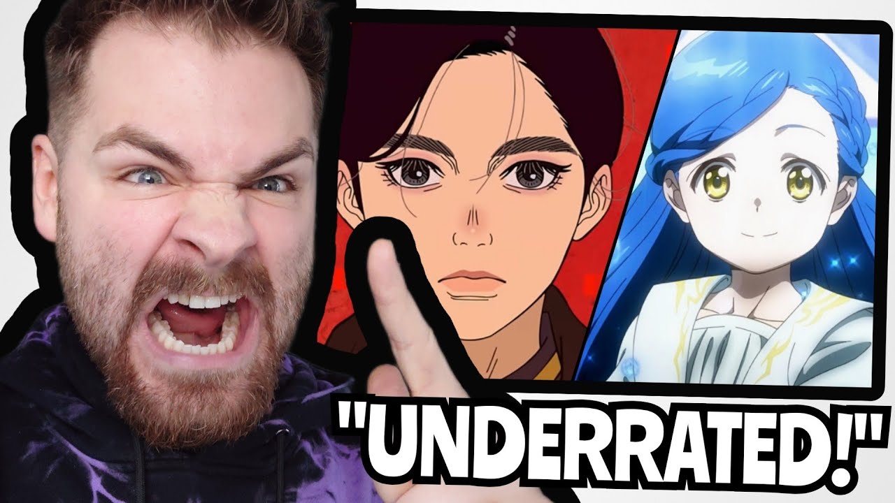 THE BEST NEW ANIME OPENINGS?!! | Ascendance of a Bookworm x Nihon Sangoku | FIRST TIME REACTION!!