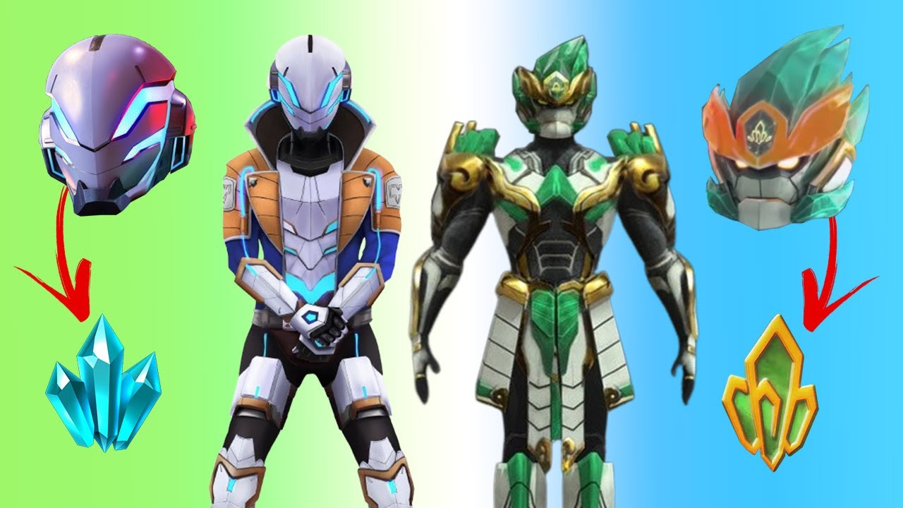 20 Fakta MECHAMATO, BOBOIBOY & MASKMANA (Episod Terakhir)