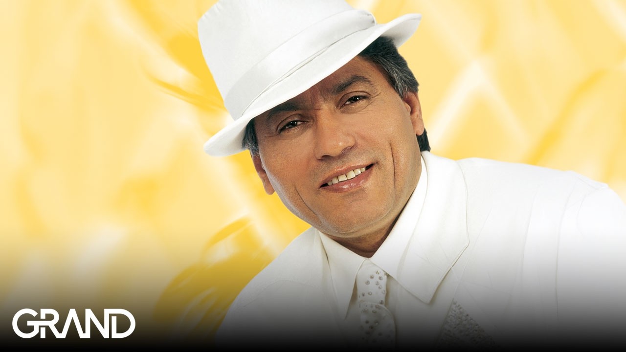 Mica Bolda - Ne bole me ruke - (Audio 2003)