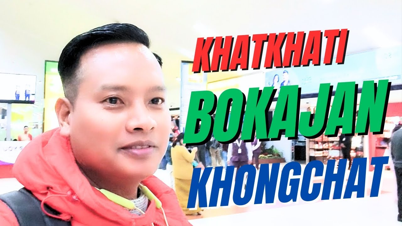 Journey D Mei Tare nungaibada🔥//Please do subscribe ❤️🙏
