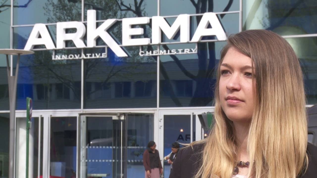 Rencontre avec Charlotte, Contrôleur de Gestion