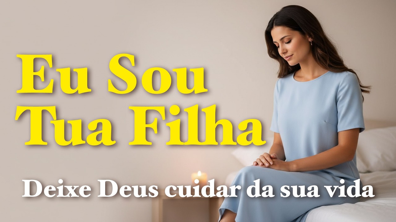 Jesus Mudou Meu Viver | Louvor Profético de Recomeço | Melhores Louvores 2026