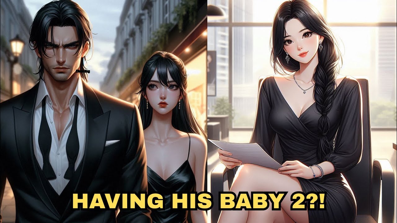 💕 Pregnant by a Ruthless Billionaire — What He Did Next Shocked Me| Must-Watch Romance! 2